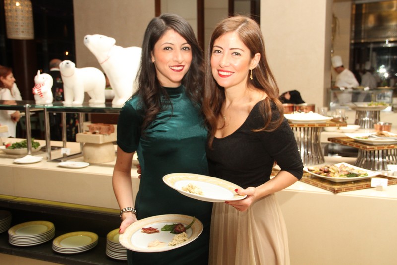 Lebanese Night at Mosaic